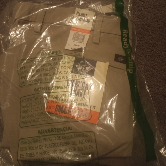 Man trousers - Picture 4 of 6